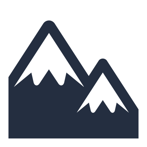 Цветная базальтовая посыпка