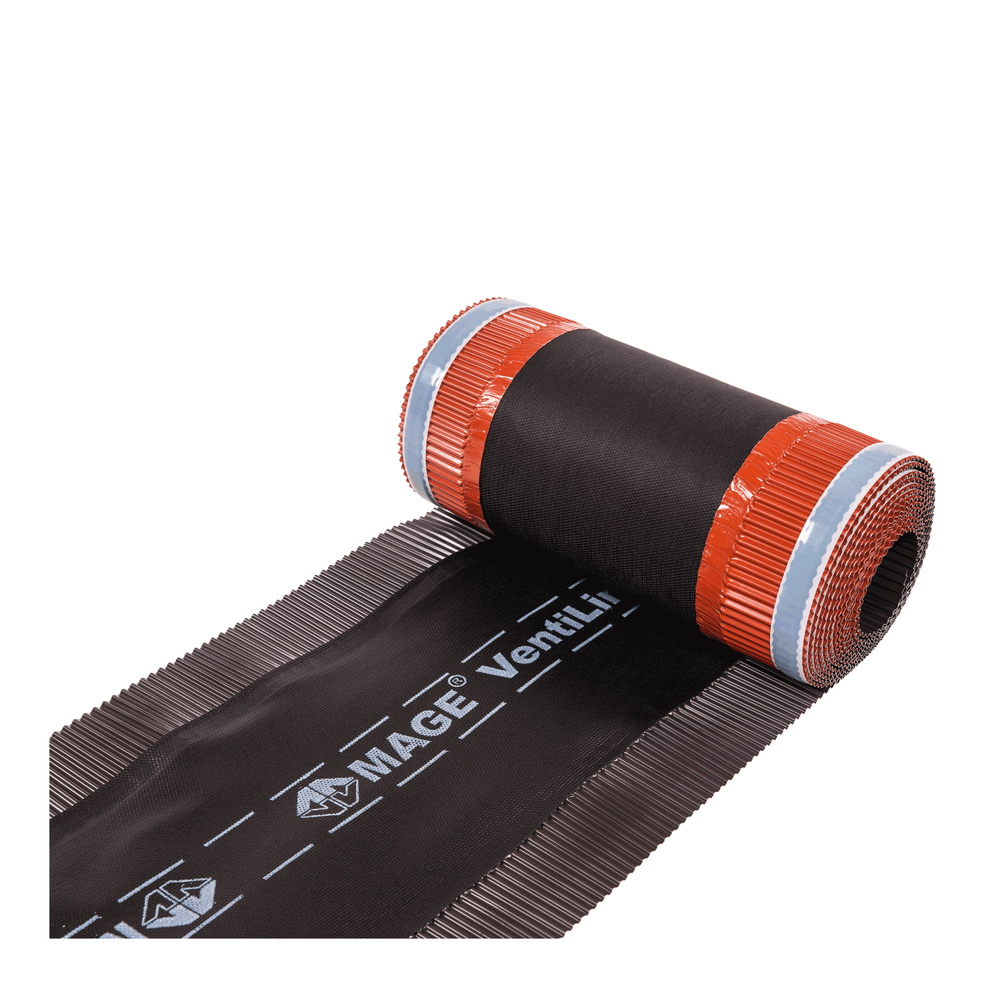 Аэроэлемент конька/хребта ТЕХНОНИКОЛЬ LUXARD