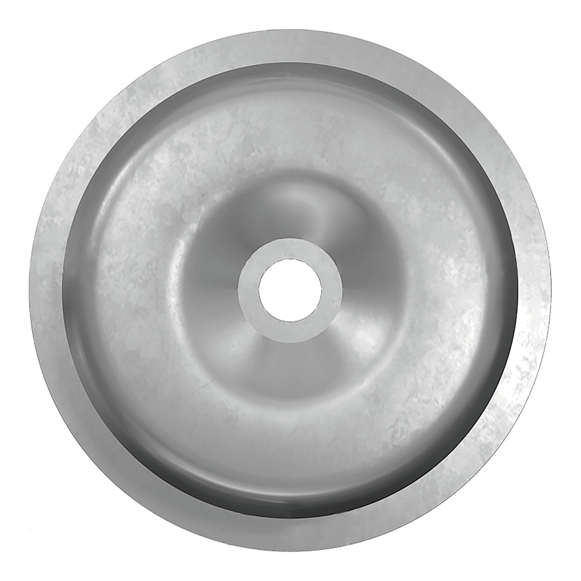 Круглый тарельчатый держатель ЭКО ТЕХНОНИКОЛЬ