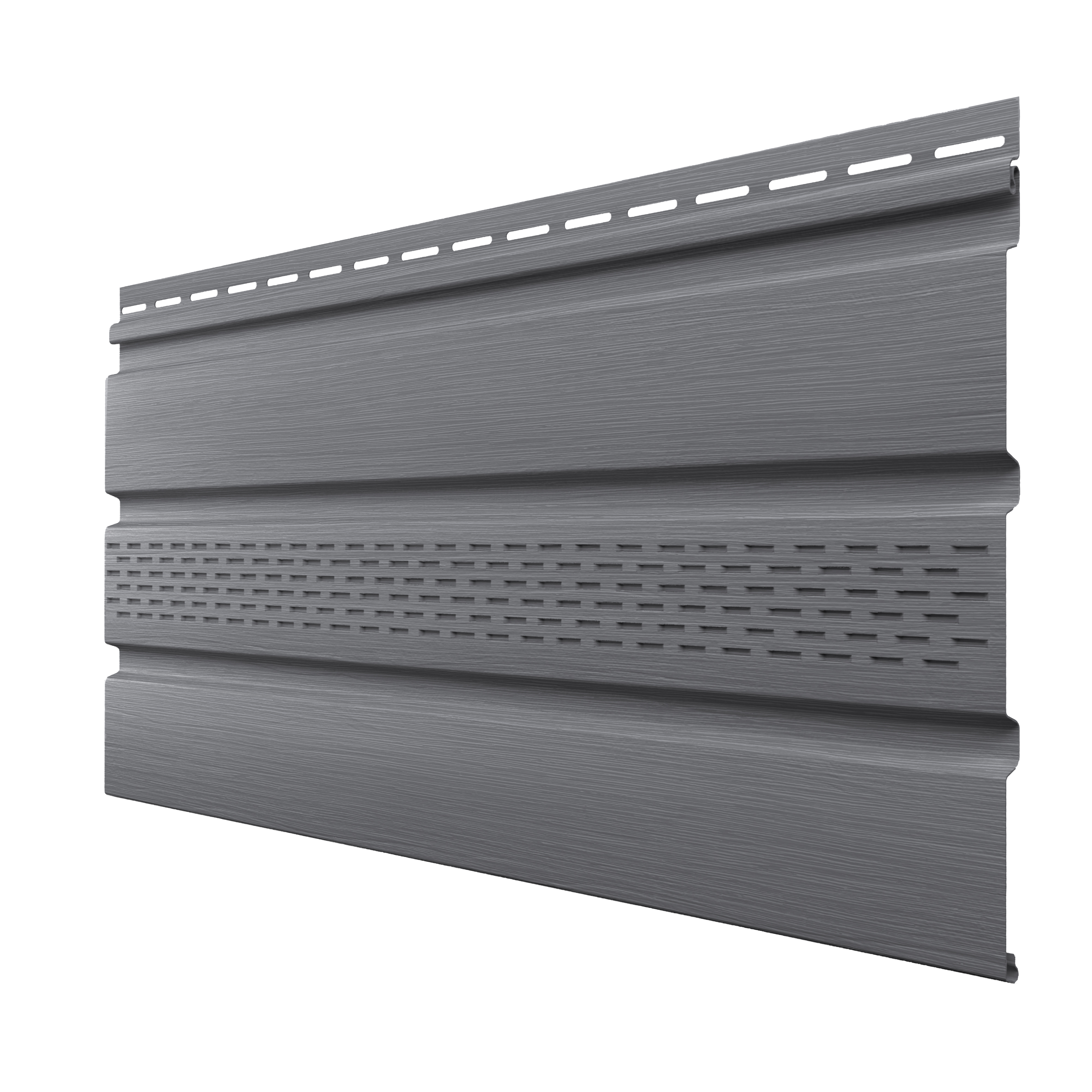 Софиты ТЕХНОНИКОЛЬ ОПТИМА частично перфорированные