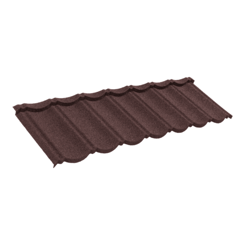 Коллекция «CLASSIC» Композитная черепица ТЕХНОНИКОЛЬ LUXARD