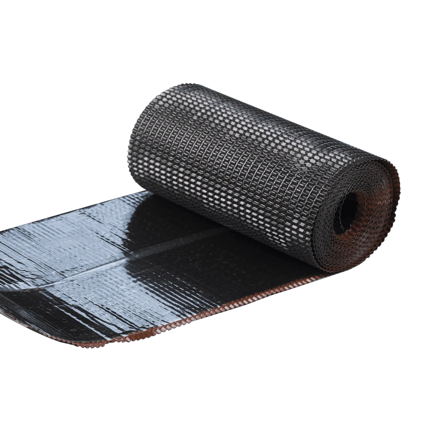 ТЕХНОНИКОЛЬ лента гофрированная для примыканий A-Flex F2 280 ECO