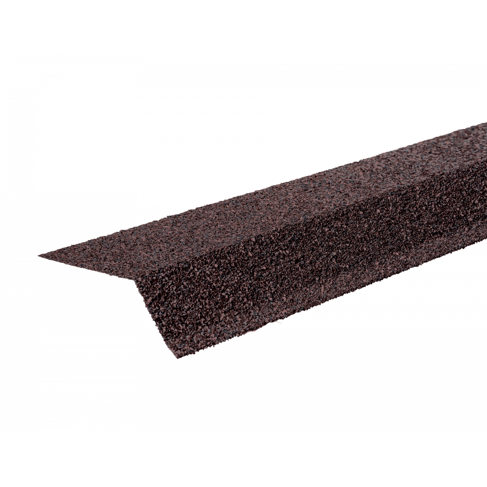 Планка карнизная (покрытие: гранулят) ТЕХНОНИКОЛЬ