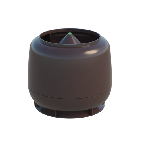 Колпак D160 ТЕХНОНИКОЛЬ