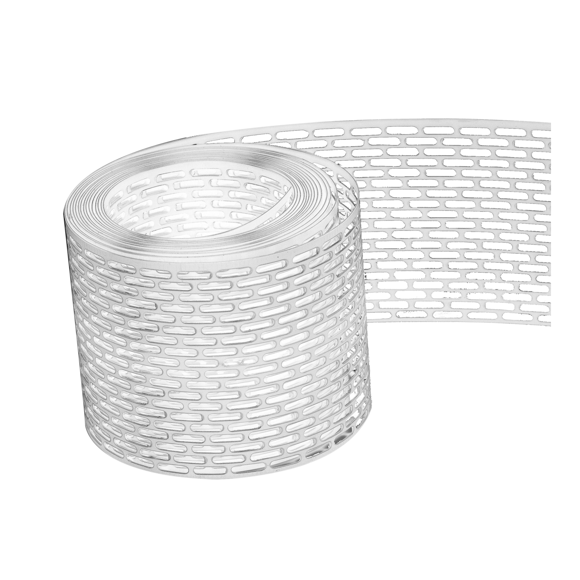 ТЕХНОНИКОЛЬ вентиляционная лента ПВХ