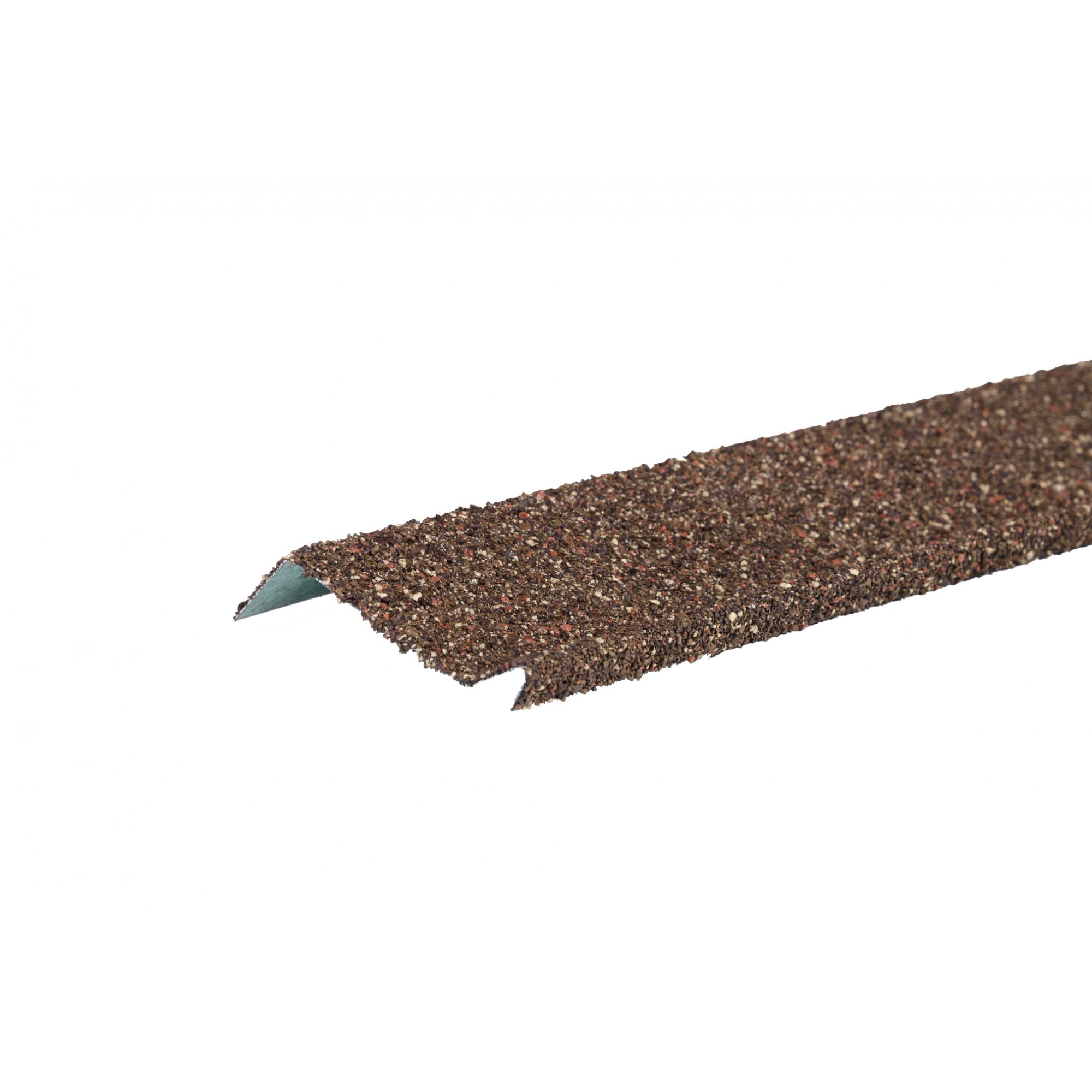 Планка примыкания (покрытие: гранулят) ТЕХНОНИКОЛЬ