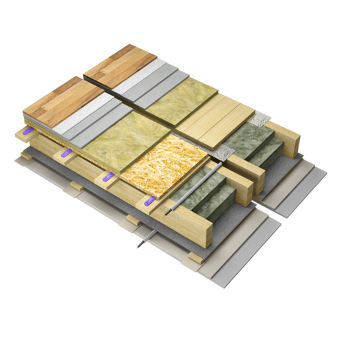 ТН-ПЕРЕКРЫТИЕ