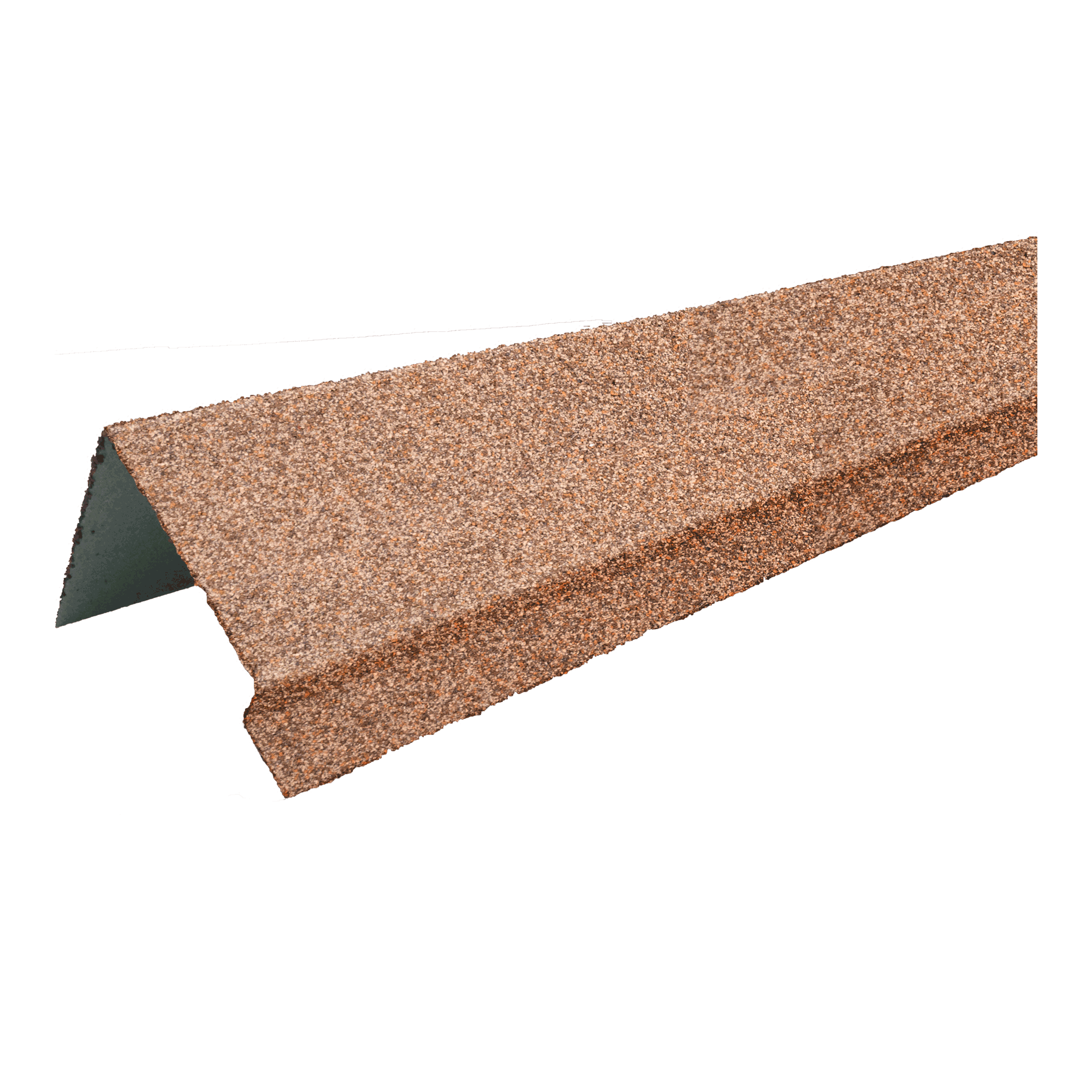 Наличник оконный металлический LUX ТЕХНОНИКОЛЬ HAUBERK