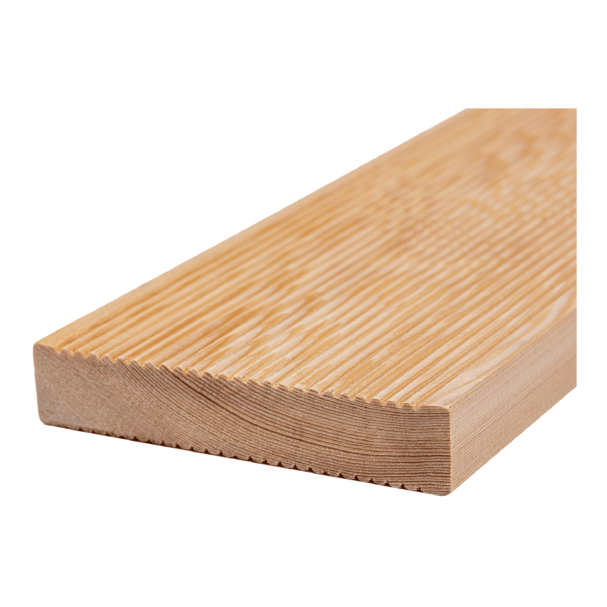 Террасная доска