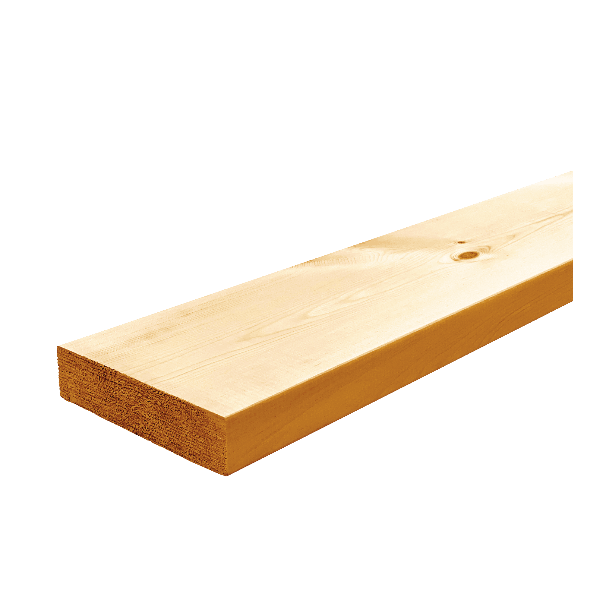 Доска калиброванная профилированная 25х145 мм