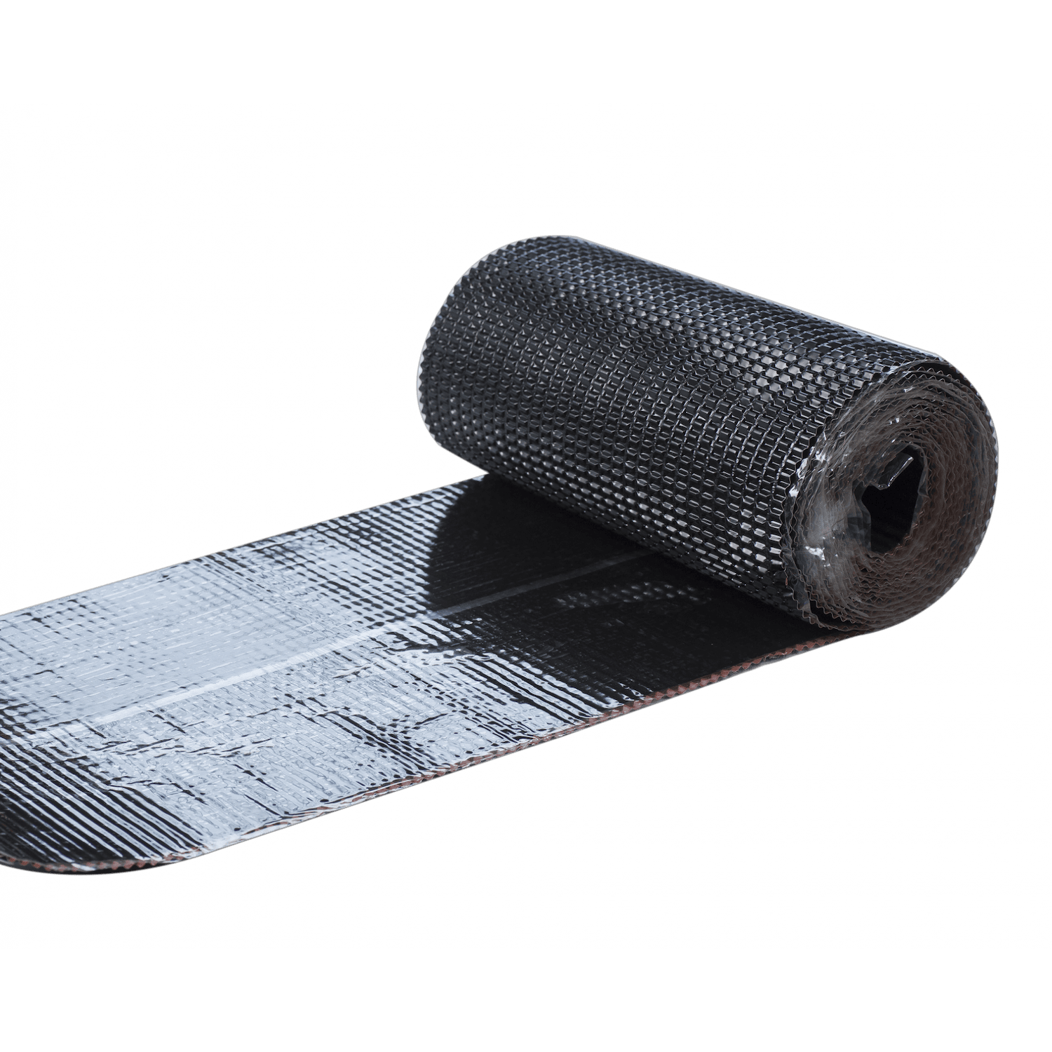 ТЕХНОНИКОЛЬ лента гофрированная для примыканий A-Flex F2 280 ECO