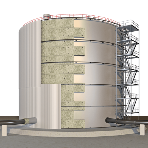 ТН-ТЕХИЗОЛЯЦИЯ