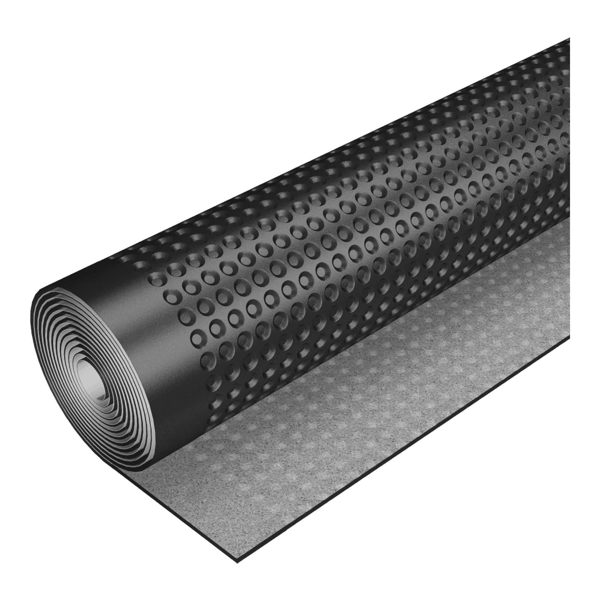 Дренажный геокомпозит ПЛАНТЕР® 2Д