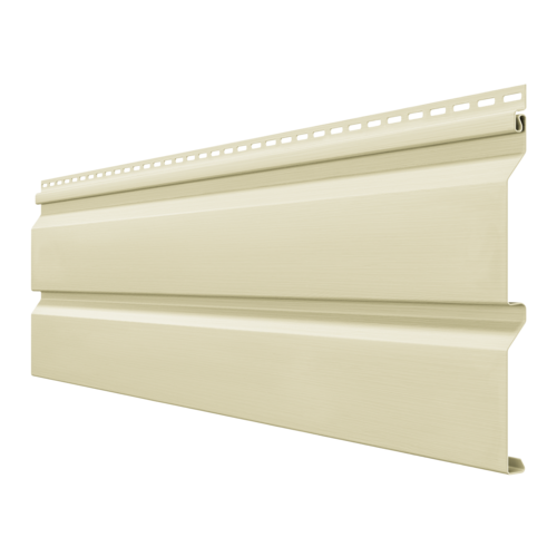 Виниловый сайдинг ТЕХНОНИКОЛЬ Оптима Корабельный брус