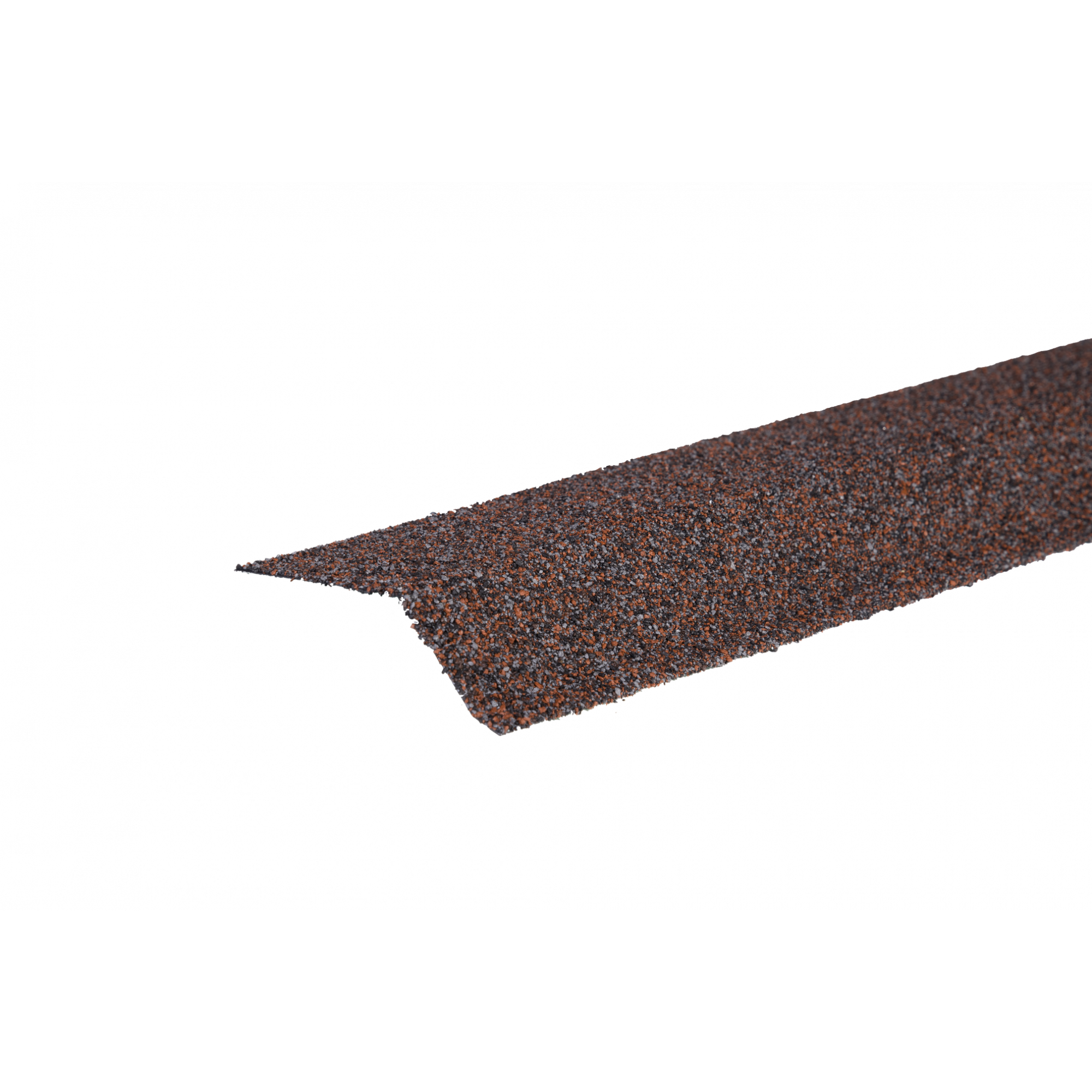 Планка карнизная (покрытие: гранулят) ТЕХНОНИКОЛЬ