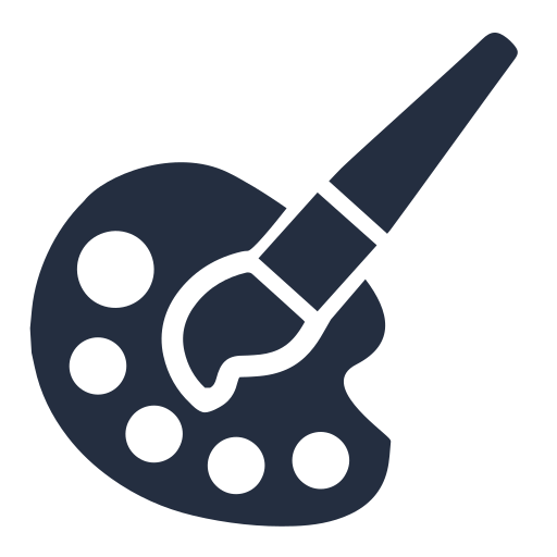 Широкая цветовая палитра-2