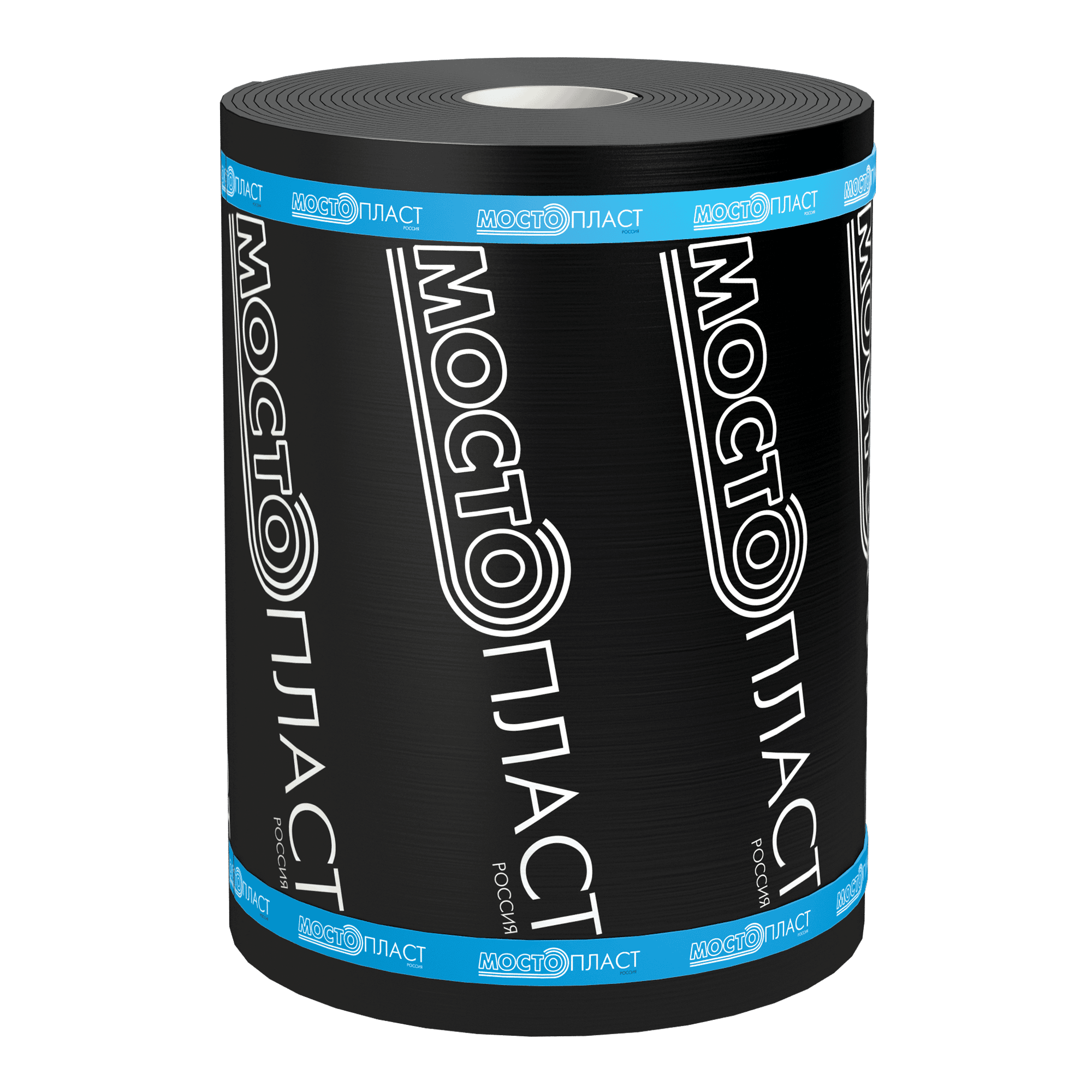 МОСТОПЛАСТ ГИГАНТ