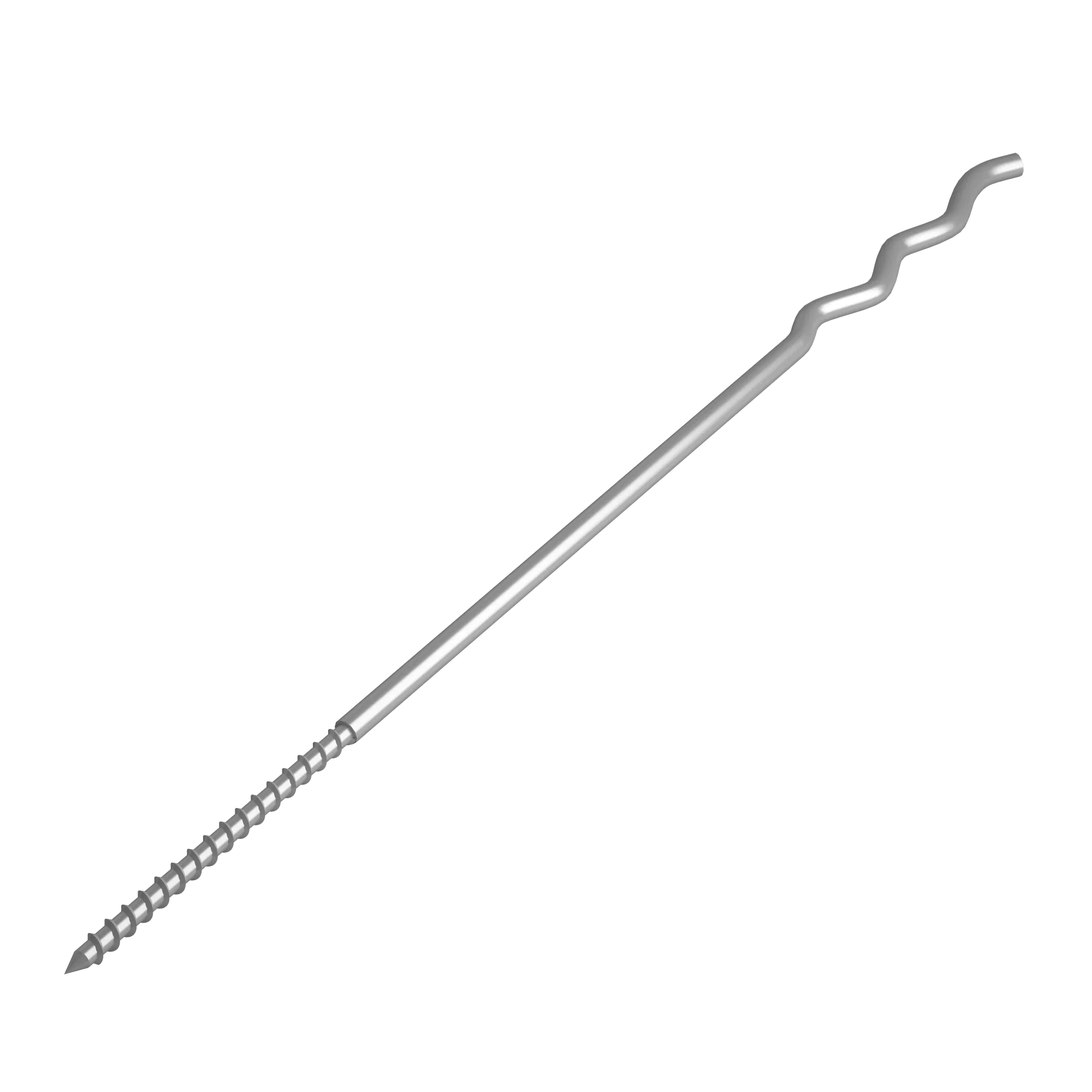 Гибкая связь TERMOCLIP® 4MS E