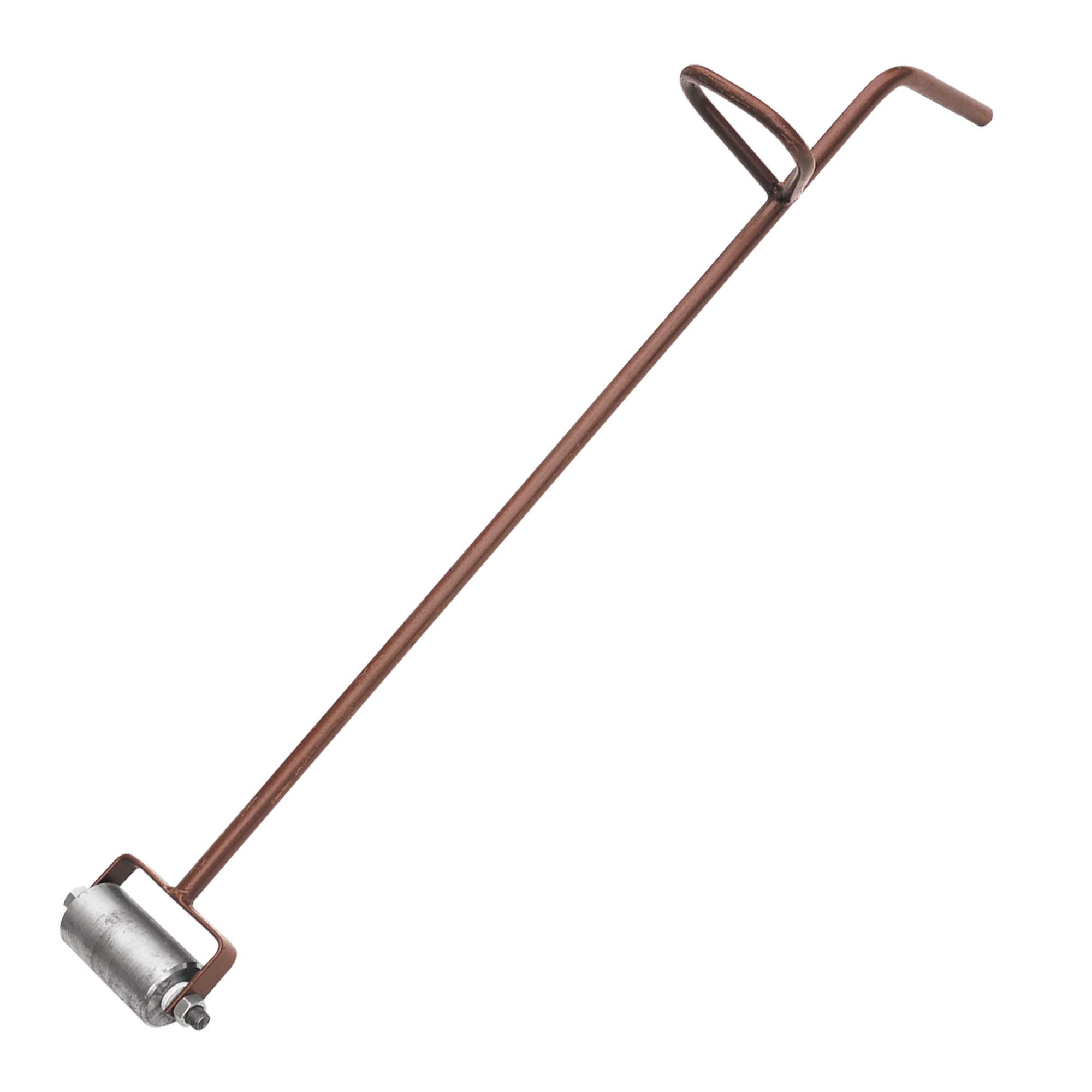 Ролик прижимной