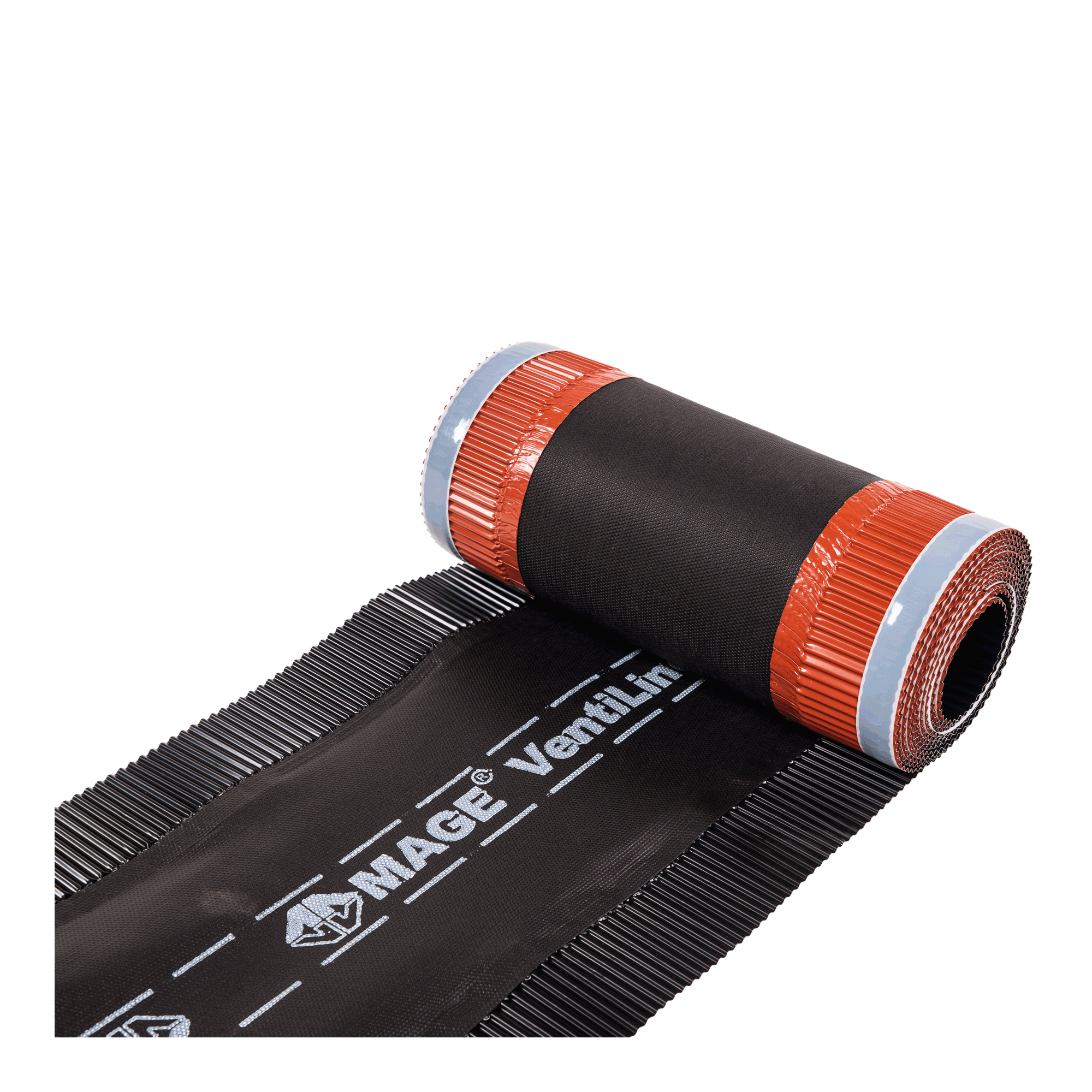 Аэроэлемент конька/хребта ТЕХНОНИКОЛЬ LUXARD