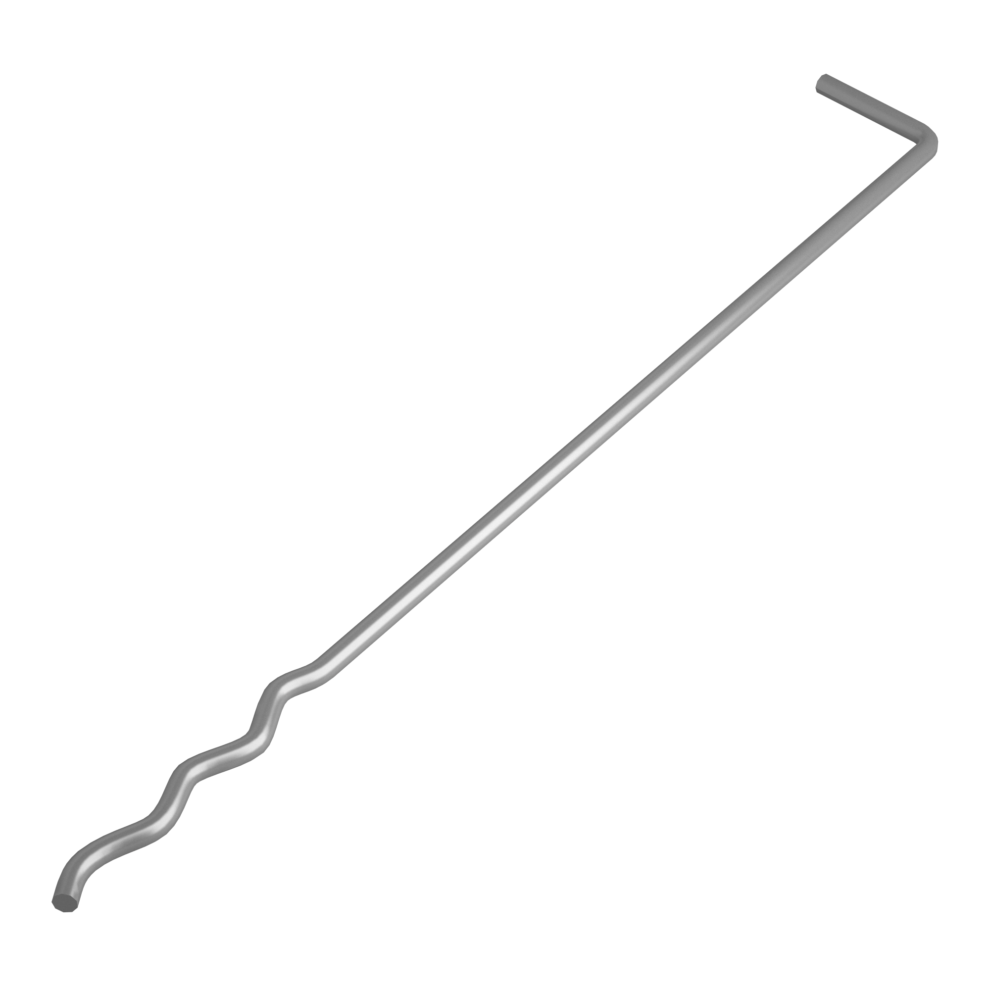 Гибкая связь TERMOCLIP® 1