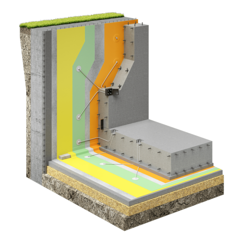 ТН-ФУНДАМЕНТ