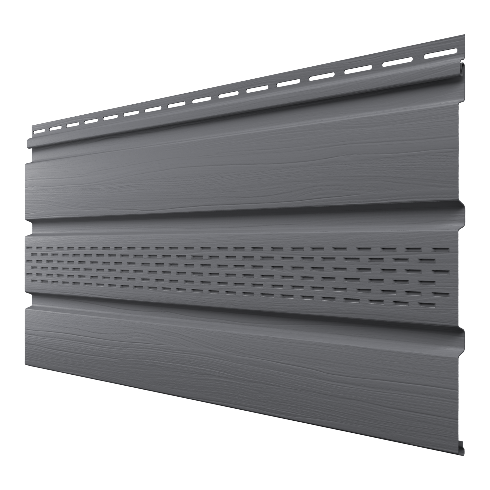 Софит частично перфорированные ТЕХНОНИКОЛЬ