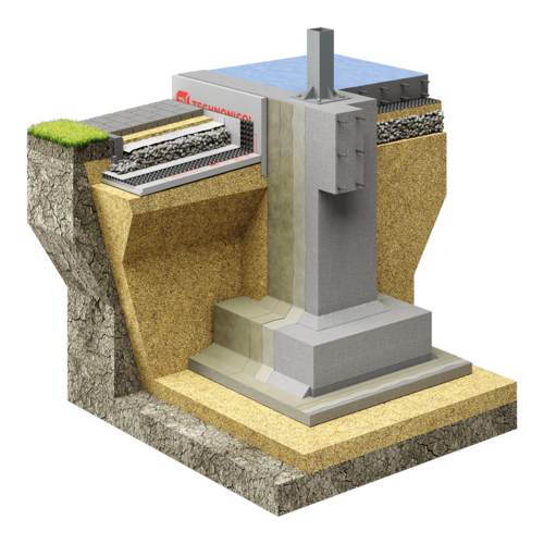 ТН-ФУНДАМЕНТ