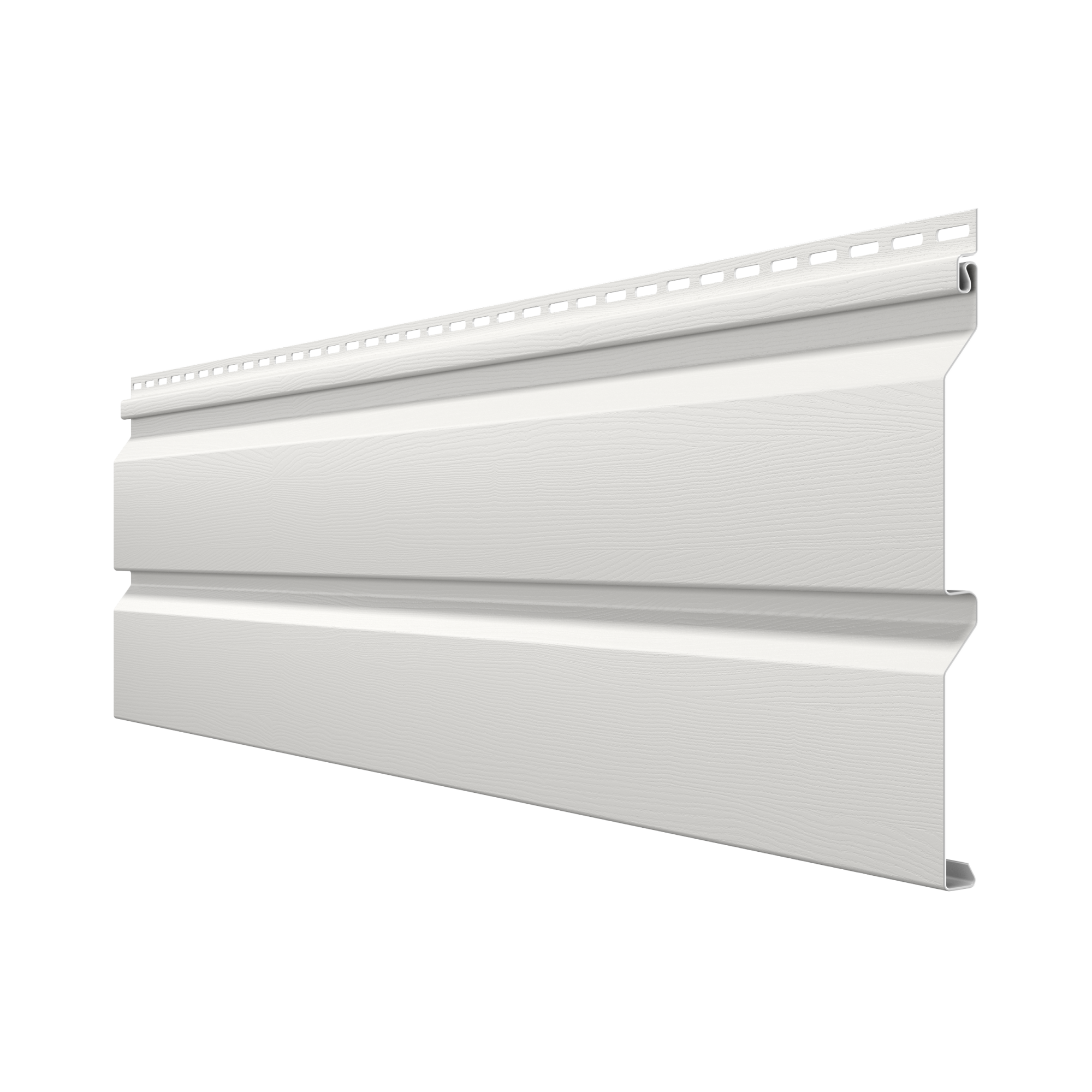 Виниловый сайдинг «Корабельный брус» ТЕХНОНИКОЛЬ