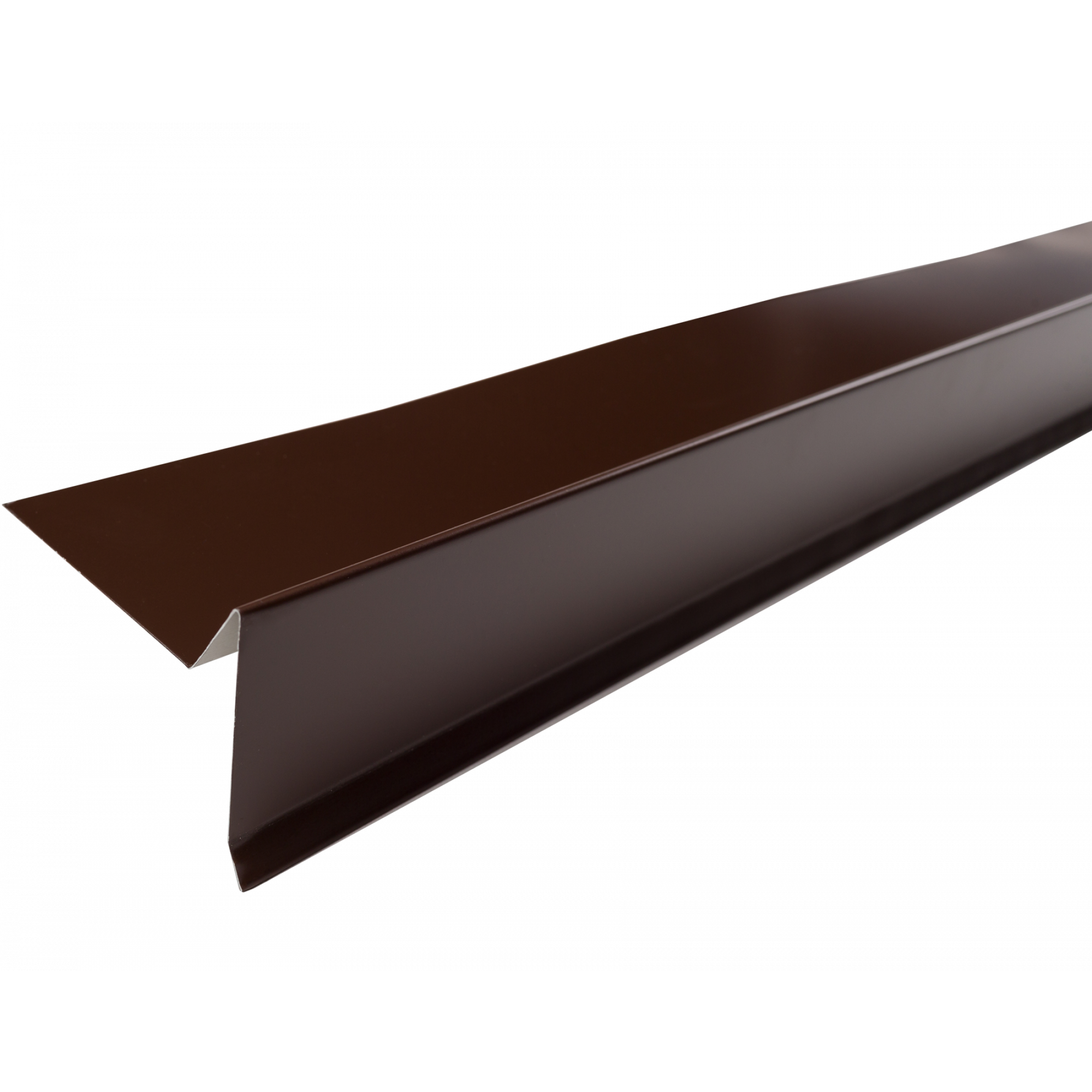 Планка торцевая (покрытие: полиэстер) ТЕХНОНИКОЛЬ