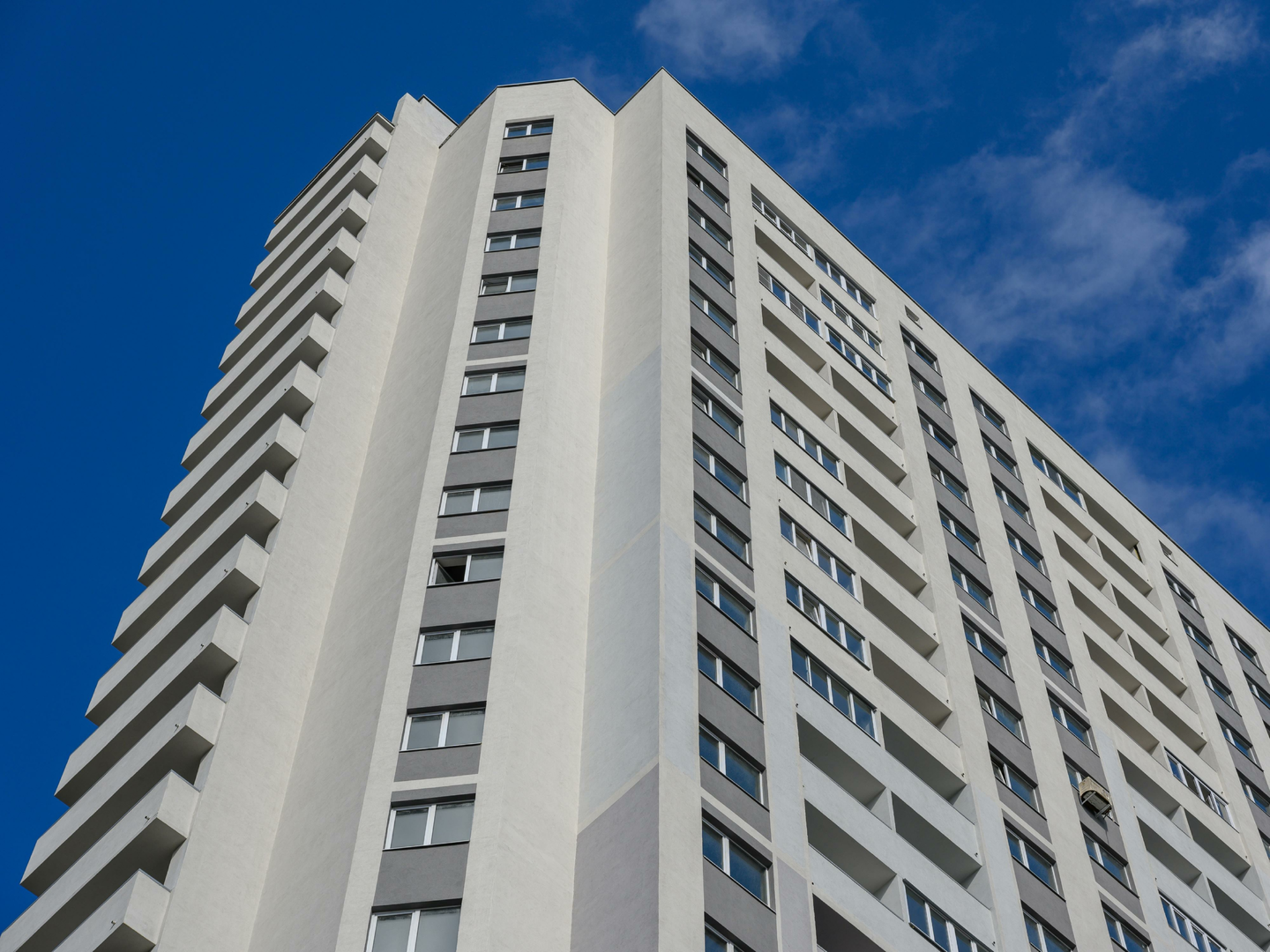 Жилой Комплекс Журавли