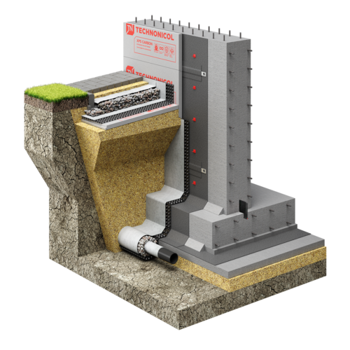 ТН-ФУНДАМЕНТ