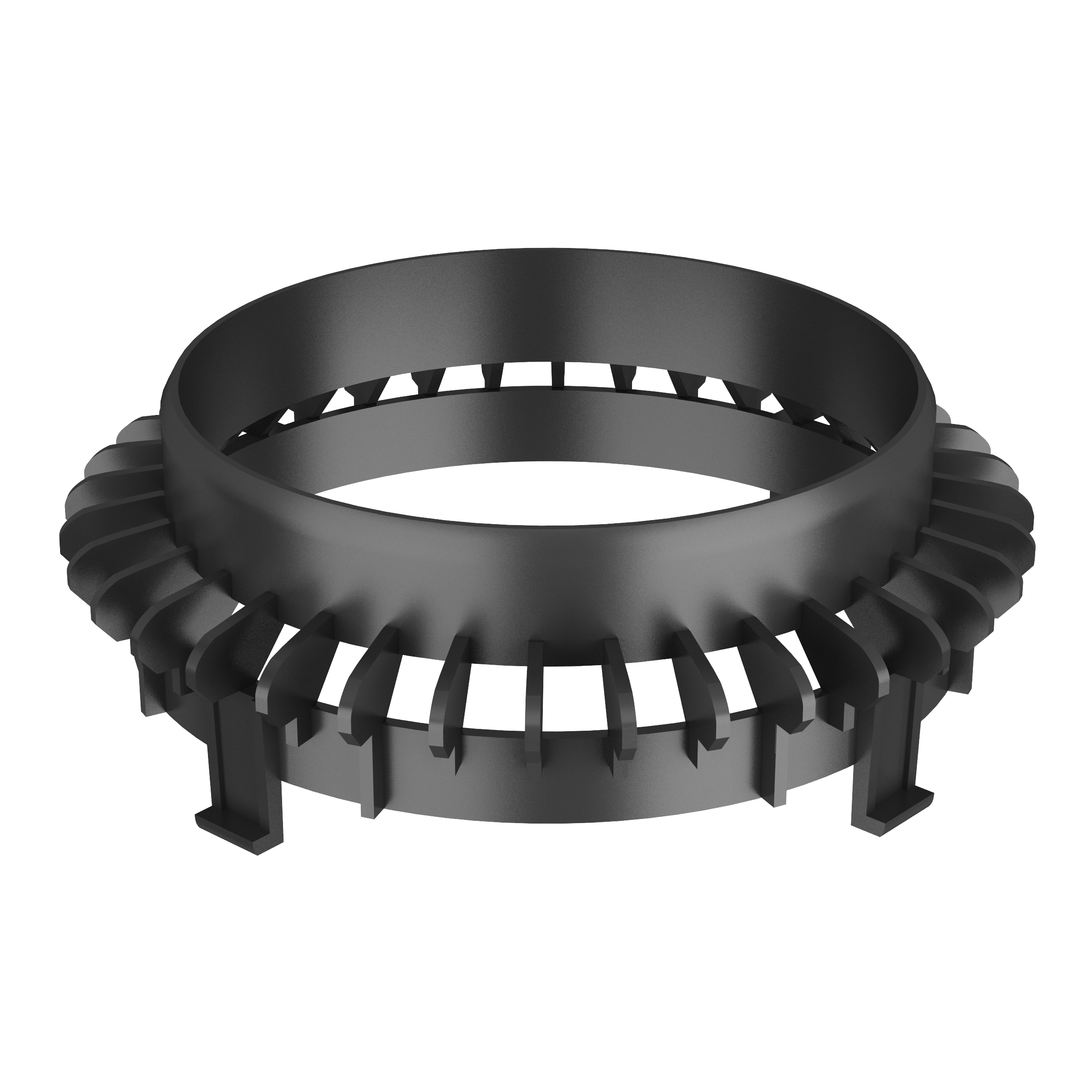 Дренажный фланец TERMOCLIP® Д2