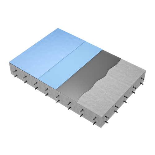 ТН-ПОЛ ТАЙКОР Декор