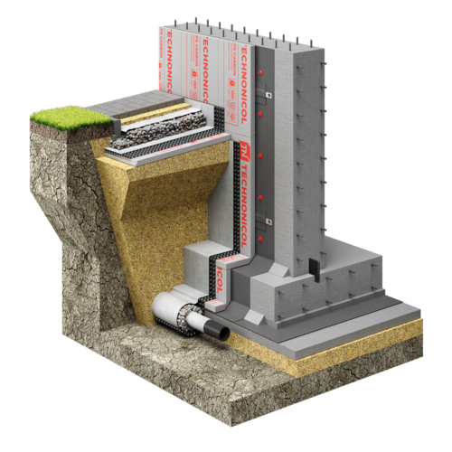 ТН-ФУНДАМЕНТ