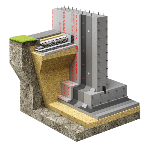 ТН-ФУНДАМЕНТ