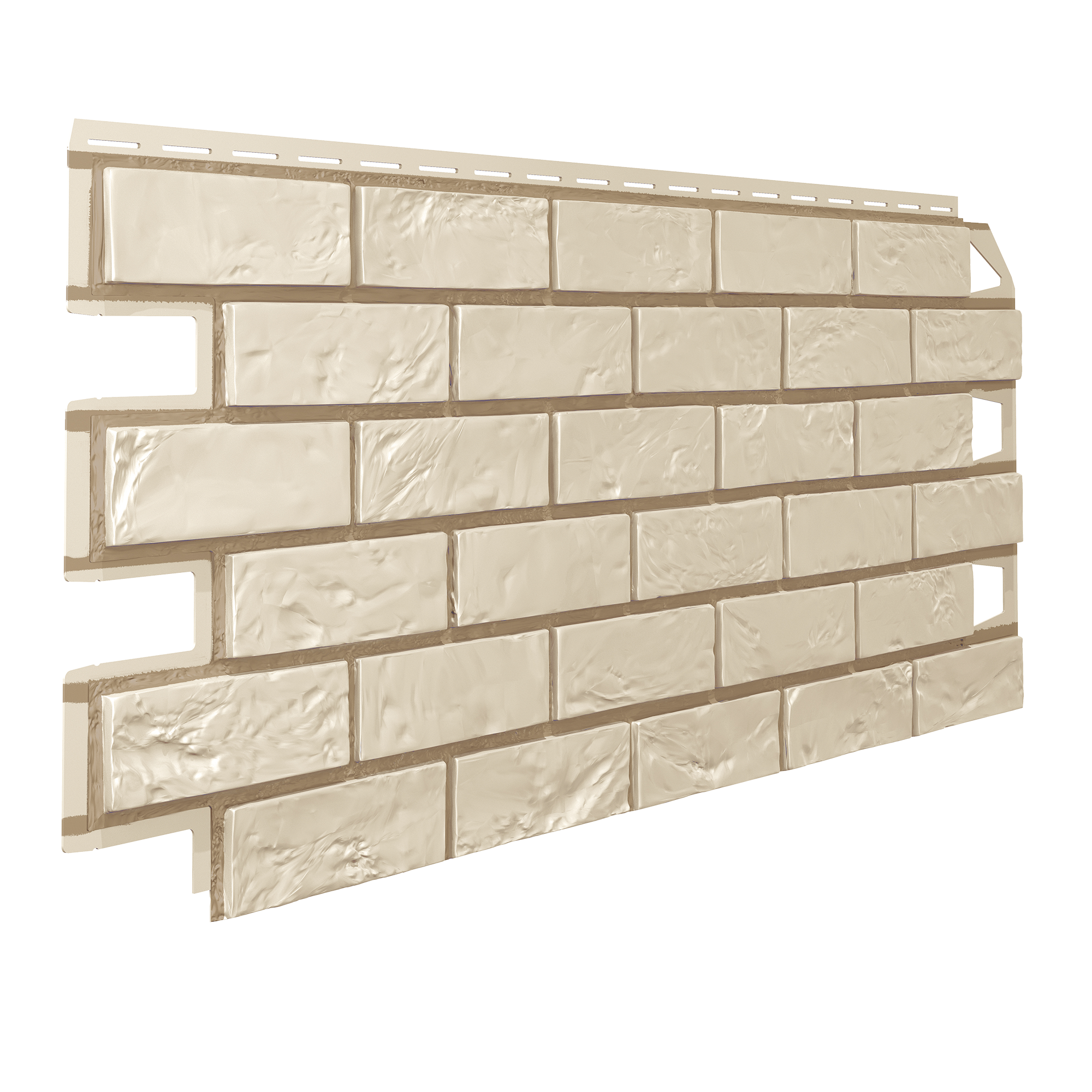 Фасадные панели ОПТИМА, Кирпич