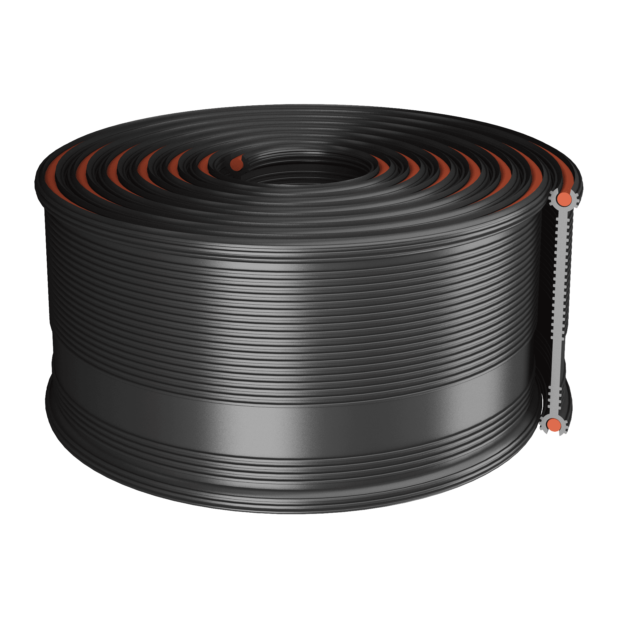 Гидрошпонки ТехноНИКОЛЬ Фундамент ТПС