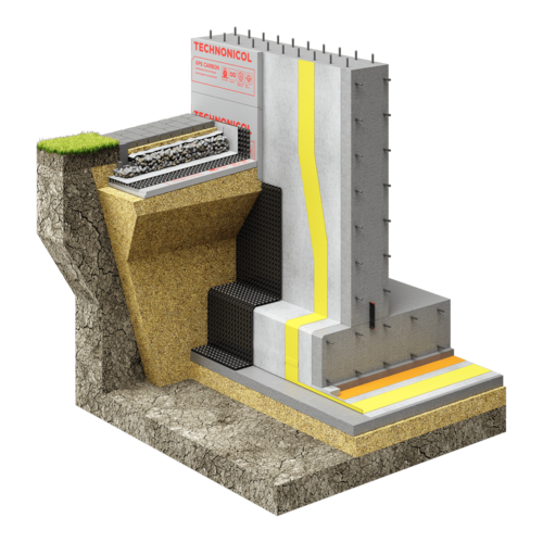 ТН-ФУНДАМЕНТ