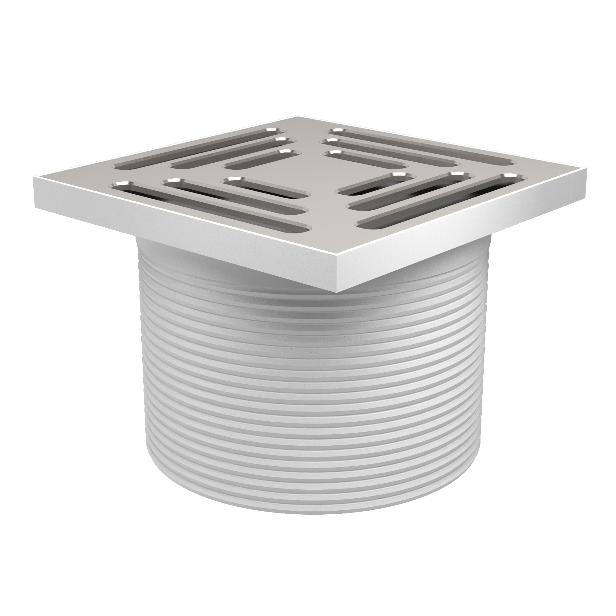 Трап для водосточной воронки Termoclip