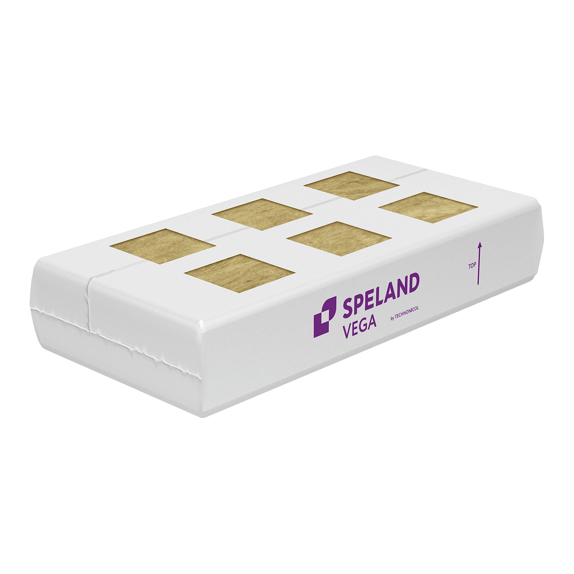 МАТЫ ВЕГЕТАЦИОННЫЕ SPELAND VEGA ДЛЯ ВЫРАЩИВАНИЯ ОВОЩЕЙ