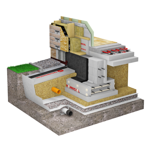 ТН-ФУНДАМЕНТ